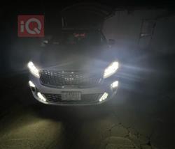 کیا سۆرینتۆ